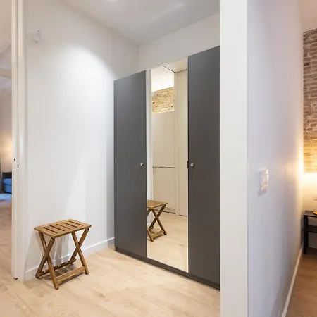 U-nique Asturies Apartment *