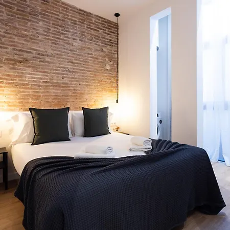 Apartment U-nique Asturies