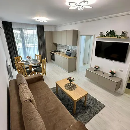 Appartamento Apartamento Elegante, Luminoso Y Coqueto *