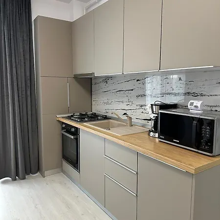 Appartamento Apartamento Elegante, Luminoso Y Coqueto *