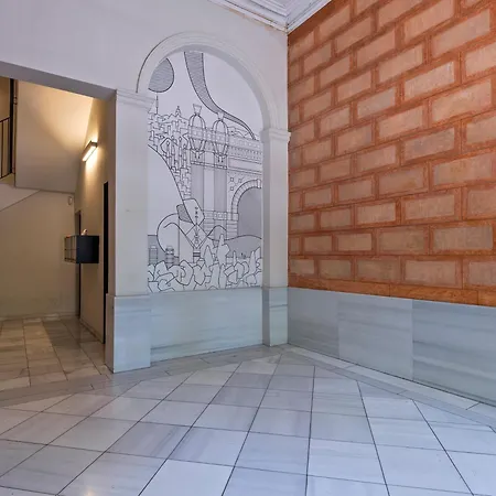 Διαμέρισμα Aspasios Arc De Triomf Βαρκελώνη