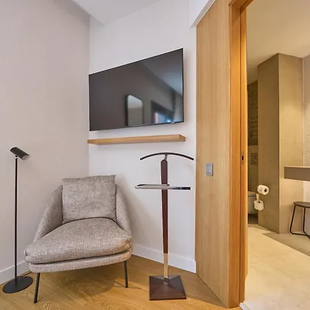 Catalonia Eixample 1864 Hotel