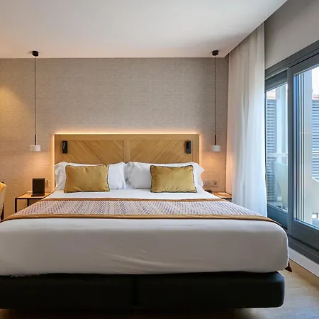 Hotel Catalonia Eixample 1864 Barcelone
