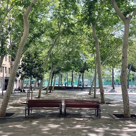 Bestprice Diagonal Barcelona
