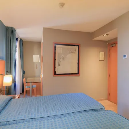 Del Mar Hotel Barcelona