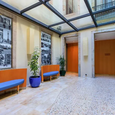 Hotel Del Mar Barcelona