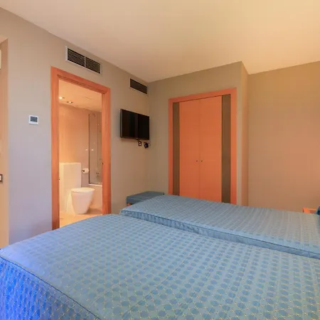 Hotel Del Mar