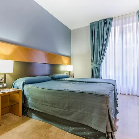 Del Mar Barcelona