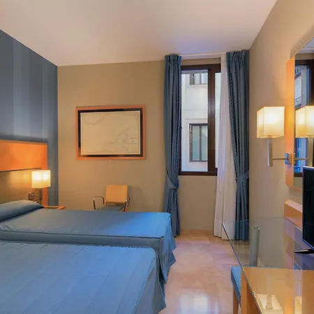 Del Mar Hotel 3*