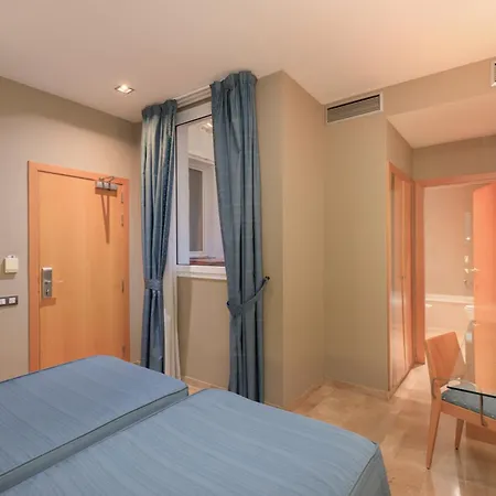 Del Mar Hotel Barcelona