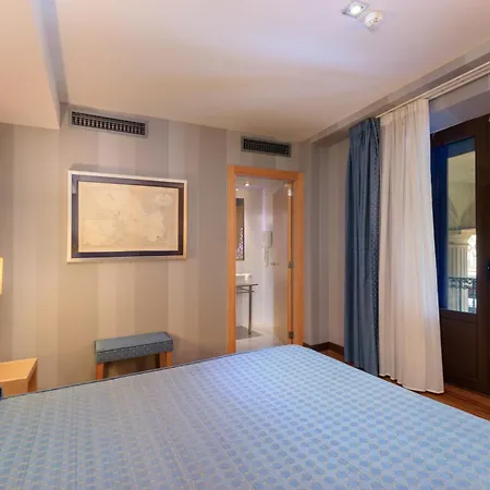 Hotel Del Mar Barcelona