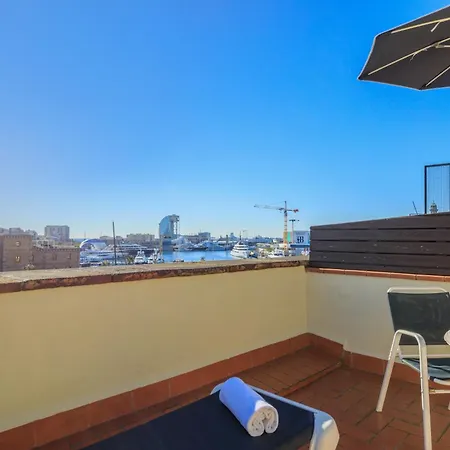 Del Mar Hotel 3*
