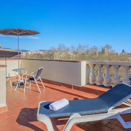 Hotel Del Mar 3*
