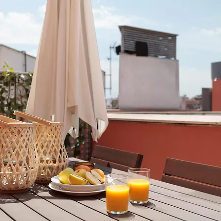 Appartement Enjoy Maria