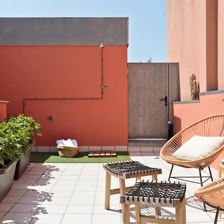 Appartement Enjoy Maria *