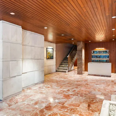 Fridays Flats Spacious 4br Family Retreat Appartamento *