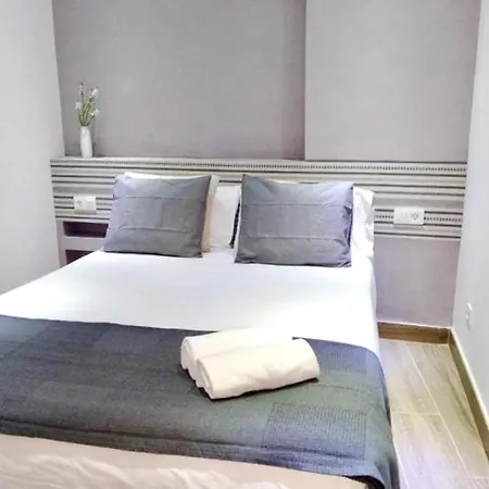 Renovado Con 2 En El Corazon De - Es-341-3 Apartment *