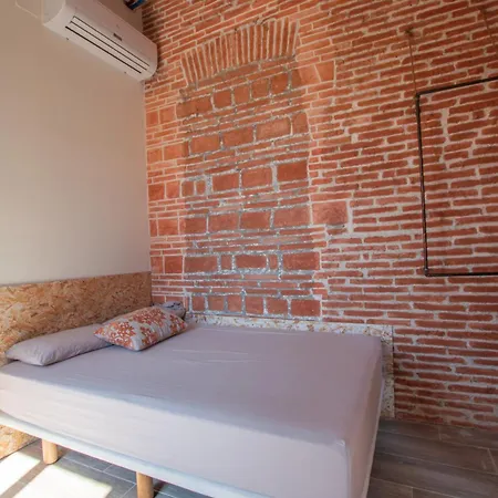 Appartement Classic Catedral Barcelone