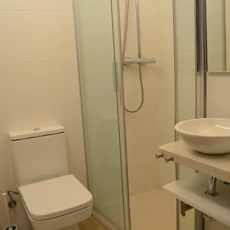 Appartement Classic Palau