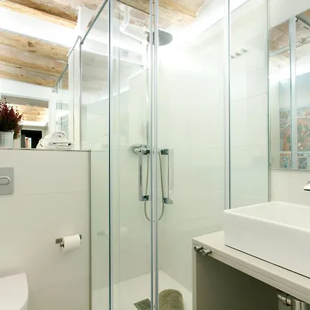 Classic Palau Appartement *