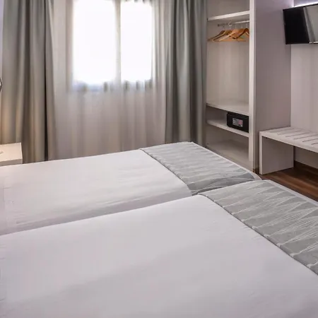 Operaramblas Gasthuis Barcelona