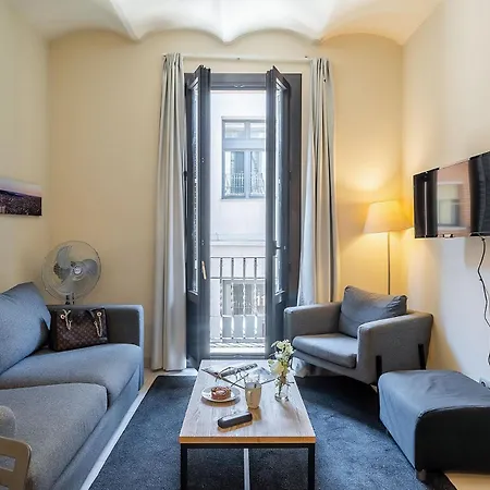 Apartment Ab Poble Nou Venero *