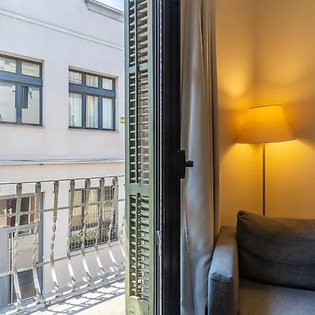 Ab Poble Nou Venero Apartment Barcelona