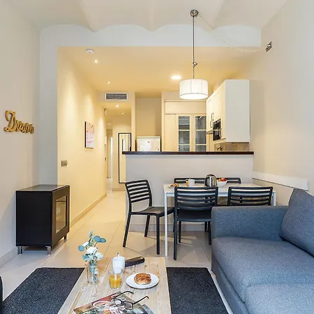 Ab Poble Nou Venero Apartment Barcelona
