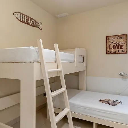 Ab Poble Nou Venero Appartement