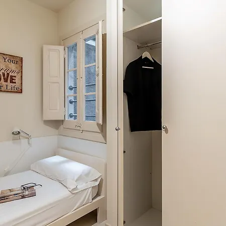 Apartment Ab Poble Nou Venero