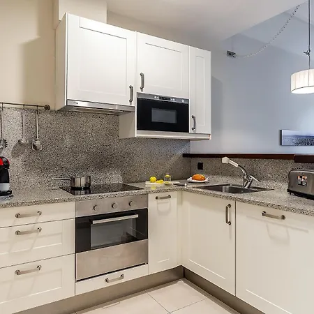 Apartment Ab Poble Nou Venero *