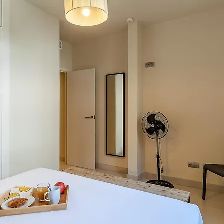 Ab Poble Nou Venero Apartment Barcelona