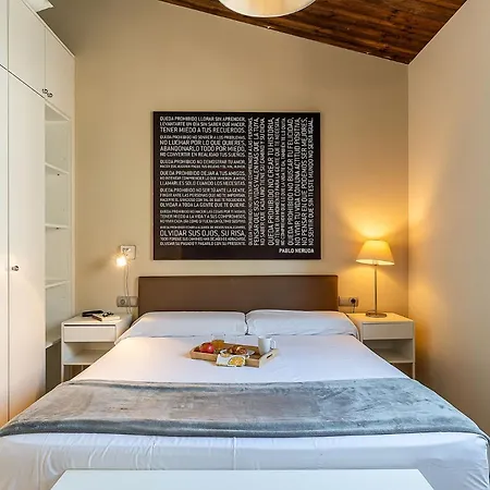 Ab Poble Nou Venero * Barcelona