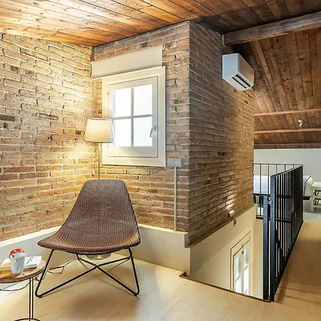 Apartment Ab Poble Nou Venero