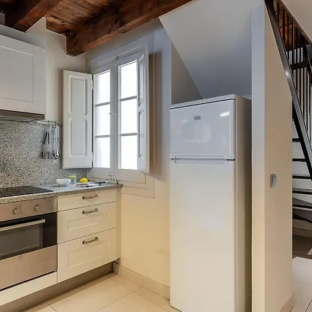 Apartment Ab Poble Nou Venero *