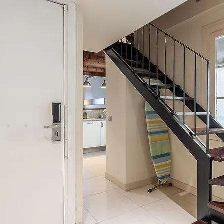 Ab Poble Nou Venero Apartment Barcelona