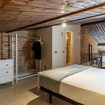 Apartment Ab Poble Nou Venero Barcelona