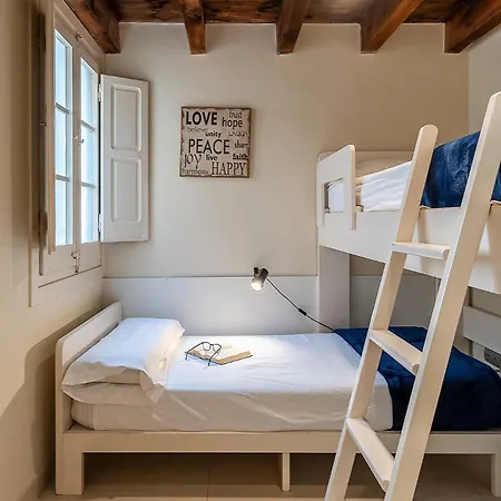 Apartment Ab Poble Nou Venero
