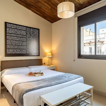 Ab Poble Nou Venero Barcelona