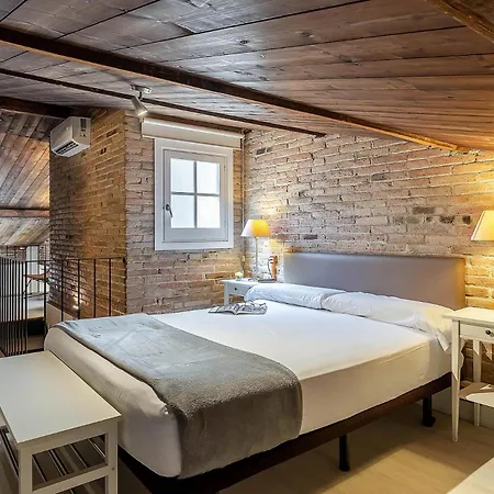 Apartment Ab Poble Nou Venero Barcelona