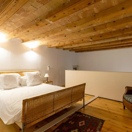 Bcn 41 Apartment