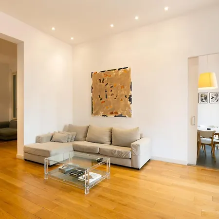 Bcn 41 Apartment