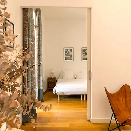 Apartment Bcn 41 *