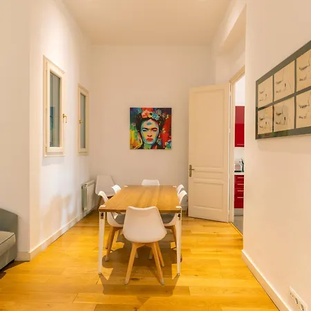 Apartment Bcn 41 Barcelona