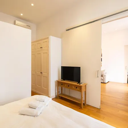Apartment Bcn 41