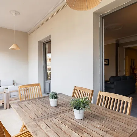 Apartment Bcn 41 Barcelona