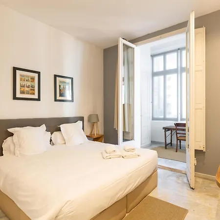 Bcn 41 Apartment *