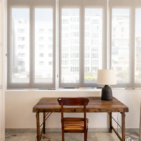 Bcn 41 Apartment Barcelona