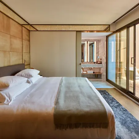 Almanac Hotel Barcelona