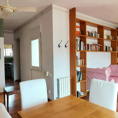 شقة Amazing Views & Terrace! Gracia - Parc Gueell